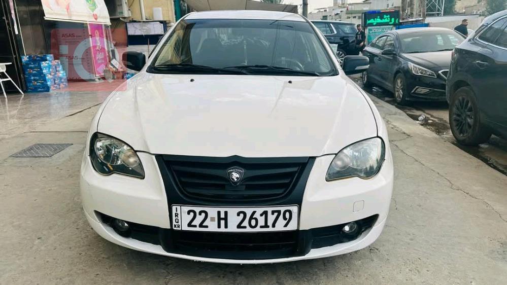 Proton Persona